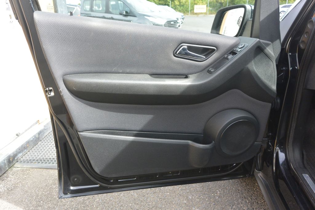 Mercedes-Benz Třídy A