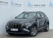 Hyundai Tucson 1