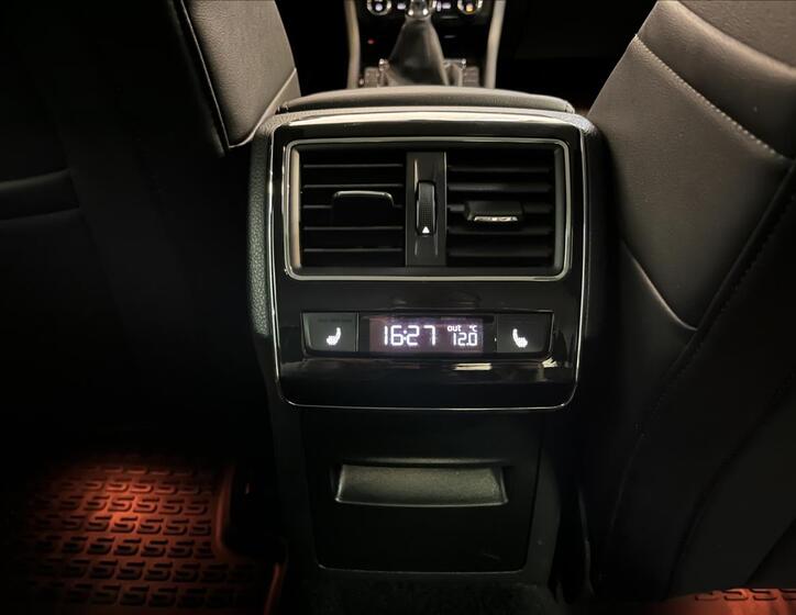 Škoda Superb 26