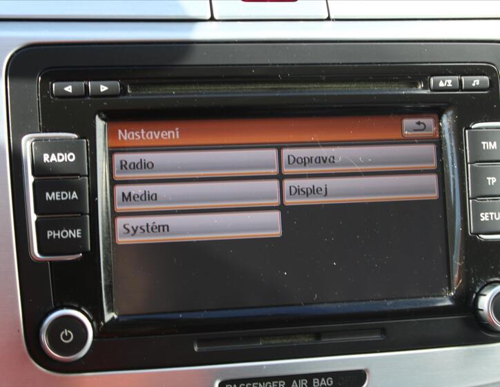 Volkswagen Passat CC 15