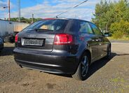 Audi A3 6