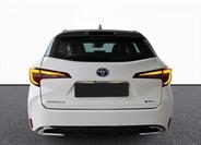 Toyota Corolla 6