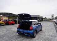 Mini Cooper S 12