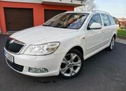 Škoda Octavia 1