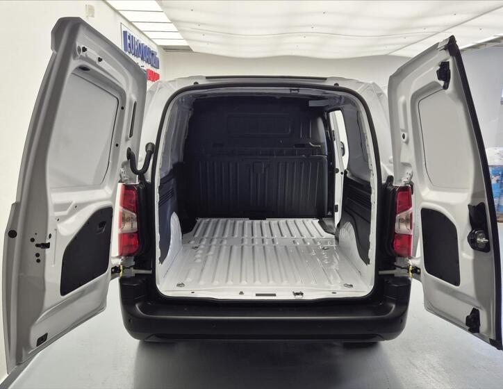 Fiat Dobló cargo 5