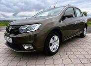 Dacia Logan 2