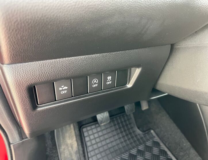 Suzuki Swift 19