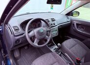 Škoda Fabia 12