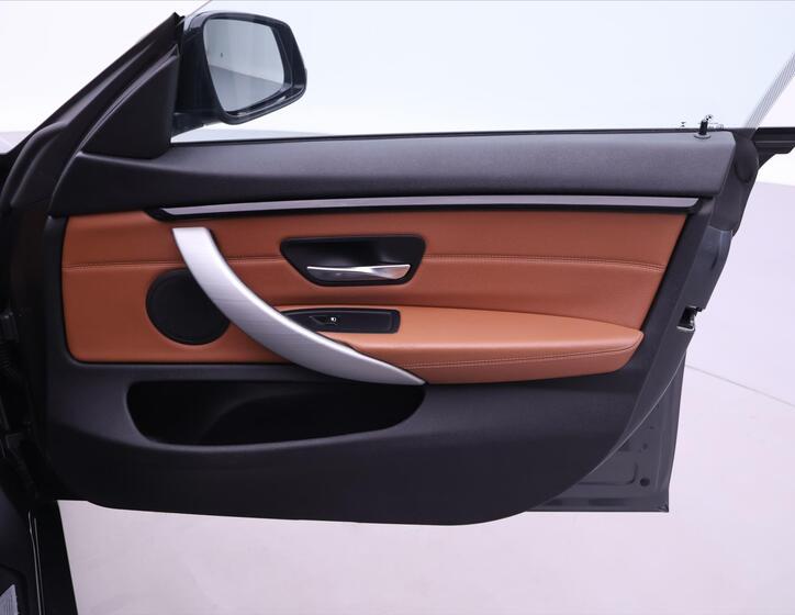 BMW Řada 4 14