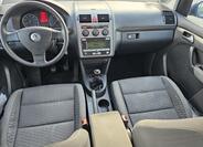 Volkswagen Touran 16