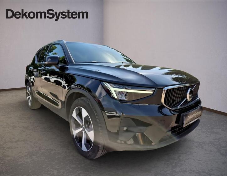 Volvo XC40 2