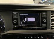 Volkswagen Caravelle 10