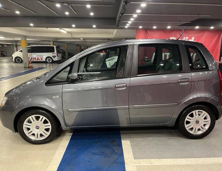 Fiat Idea 2