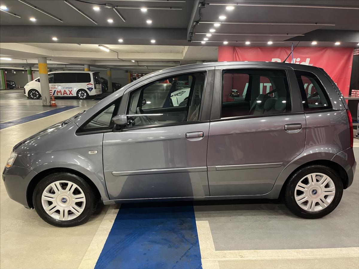 Fiat Idea