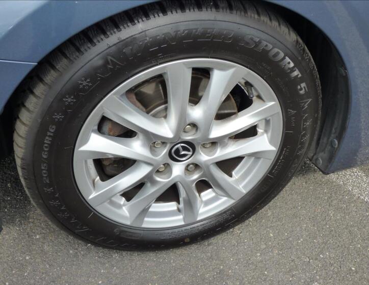 Mazda 3 52