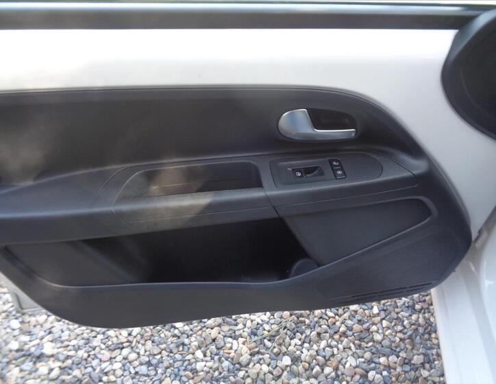 Seat Mii 9