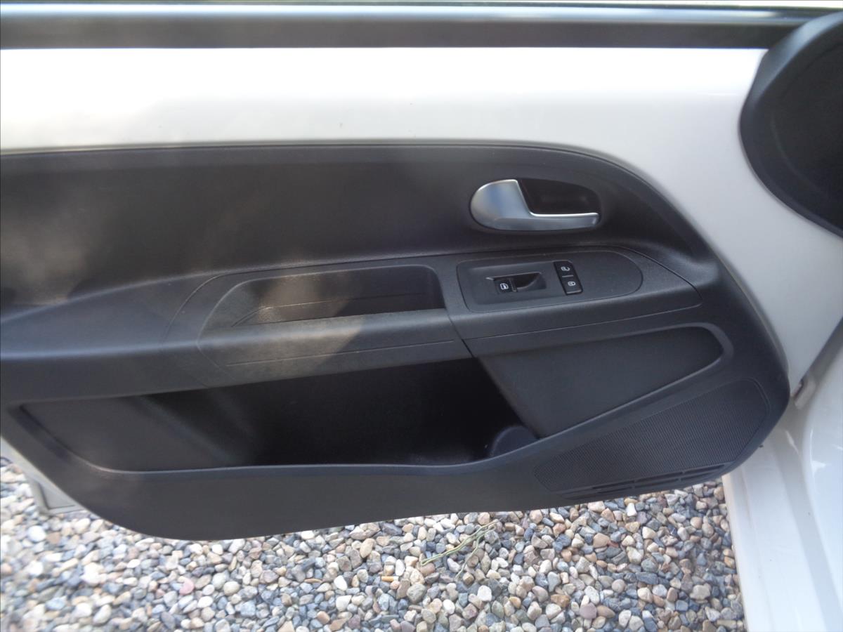 Seat Mii