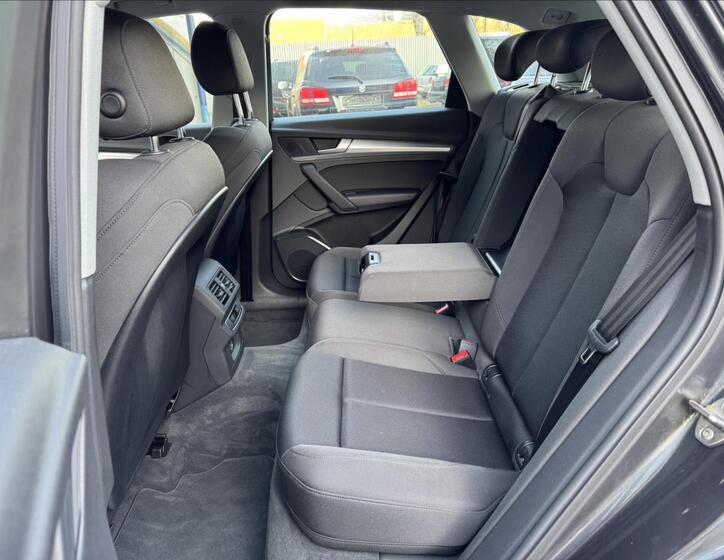 Audi Q5 28