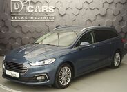 Ford Mondeo 1