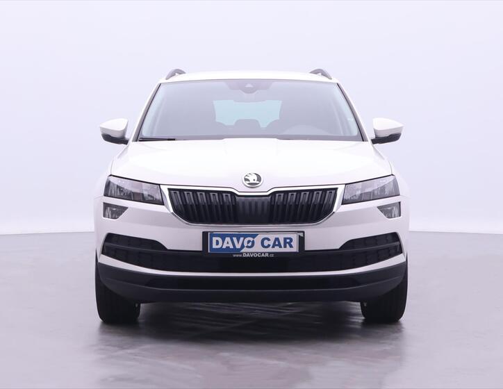 Škoda Karoq 2