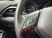 Toyota C-HR 12