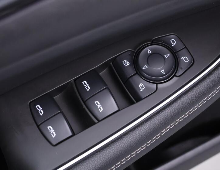 Opel Insignia 16