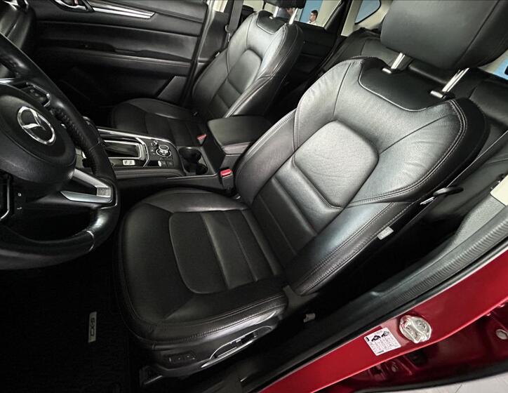 Mazda CX-5 26