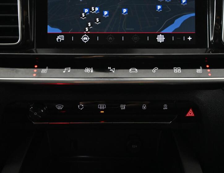 Citroën C5 Aircross 23