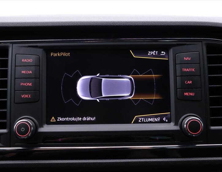 Seat Leon 28