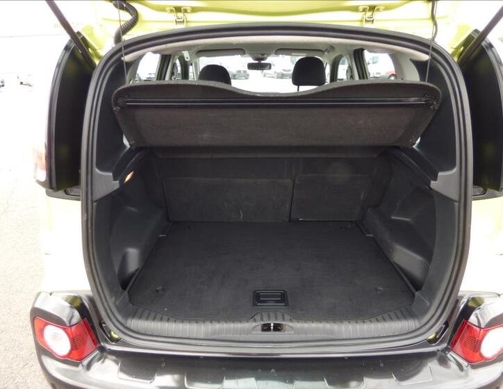 Citroën C3 Picasso 33