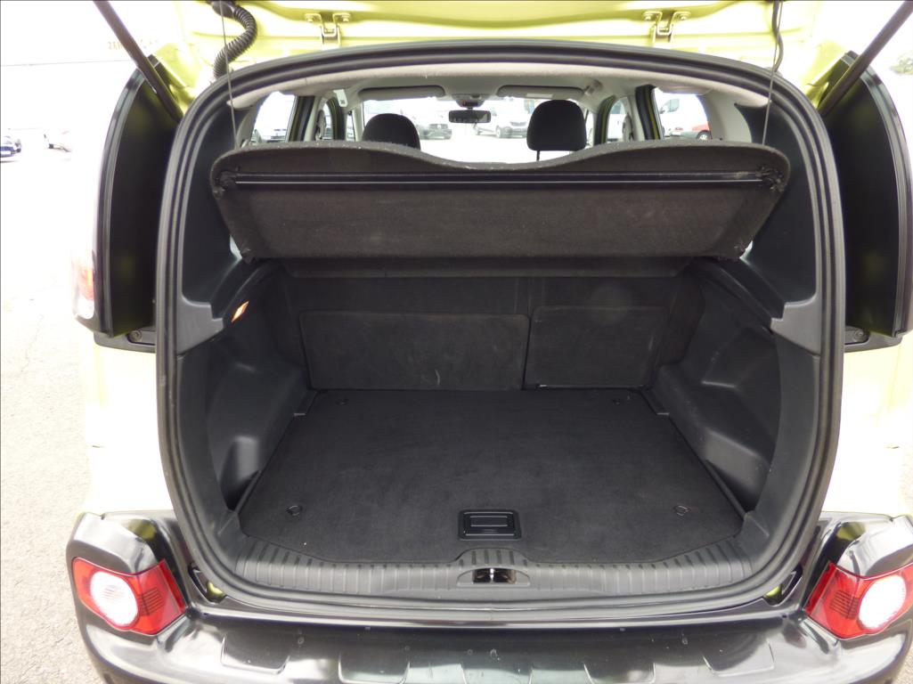 Citroën C3 Picasso