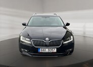 Škoda Superb 2