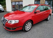 Volkswagen Passat 2