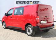 Citroën Jumpy 5