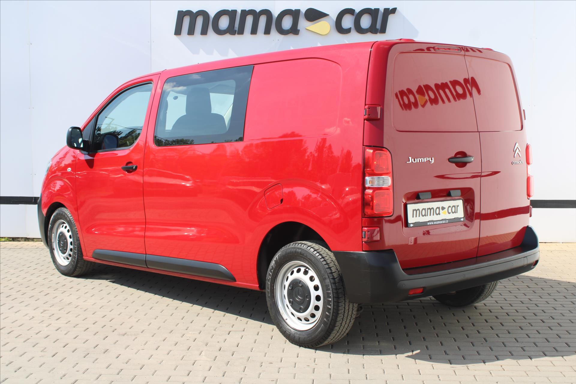 Citroën Jumpy