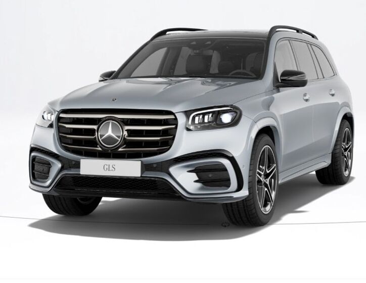 Mercedes-Benz Ostatní 3
