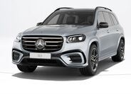 Mercedes-Benz Ostatní 3