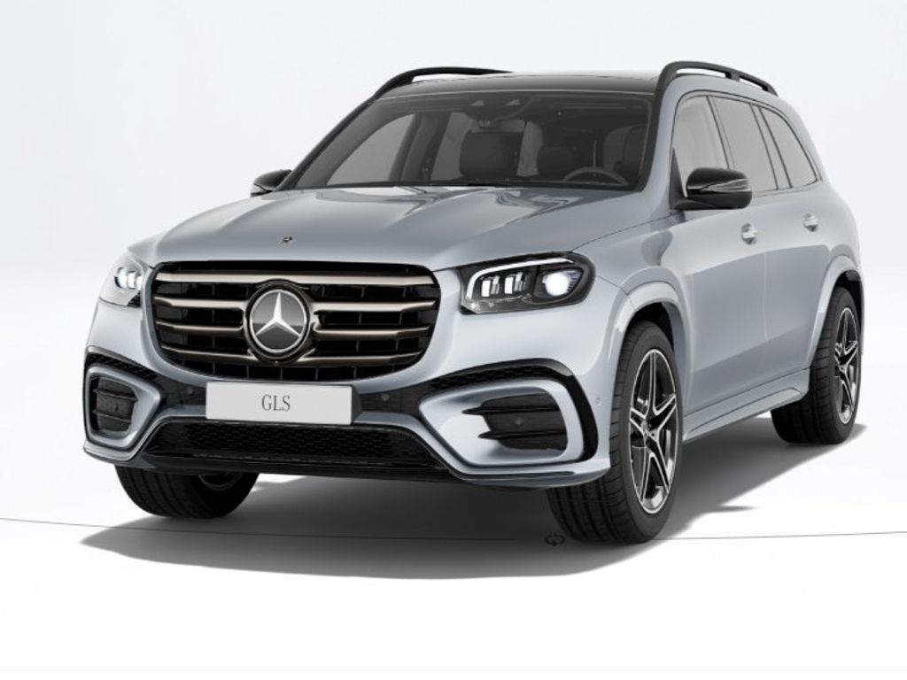 Mercedes-Benz Ostatní