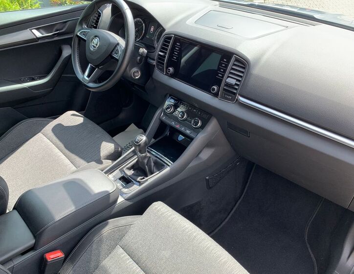Škoda Karoq 27