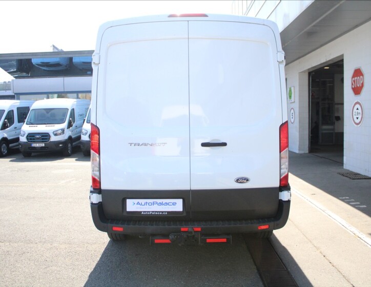 Ford Transit 4