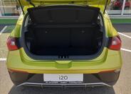 Hyundai i20 12