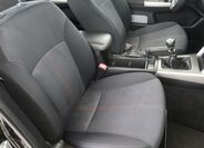 Subaru Forester 13