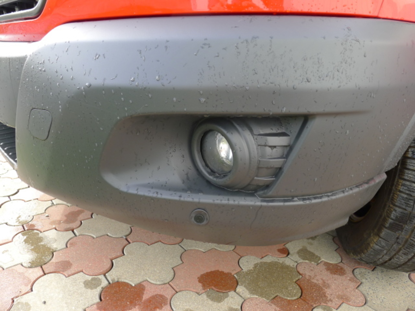 Ford Transit 20