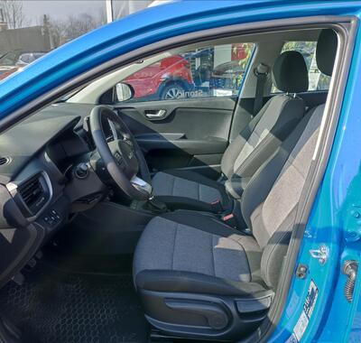KIA Stonic 6