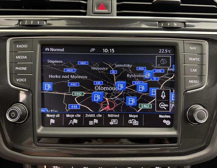 Volkswagen Tiguan 23