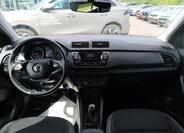 Škoda Fabia 17