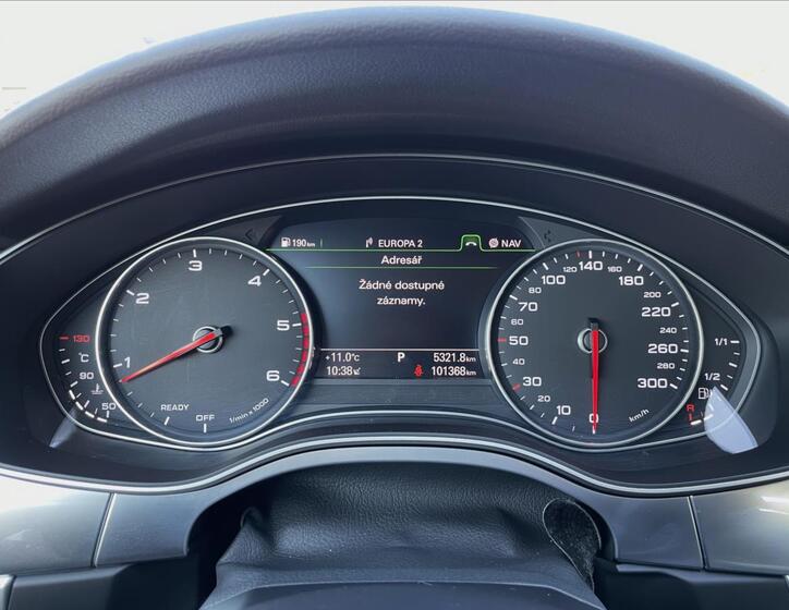 Audi A6 42