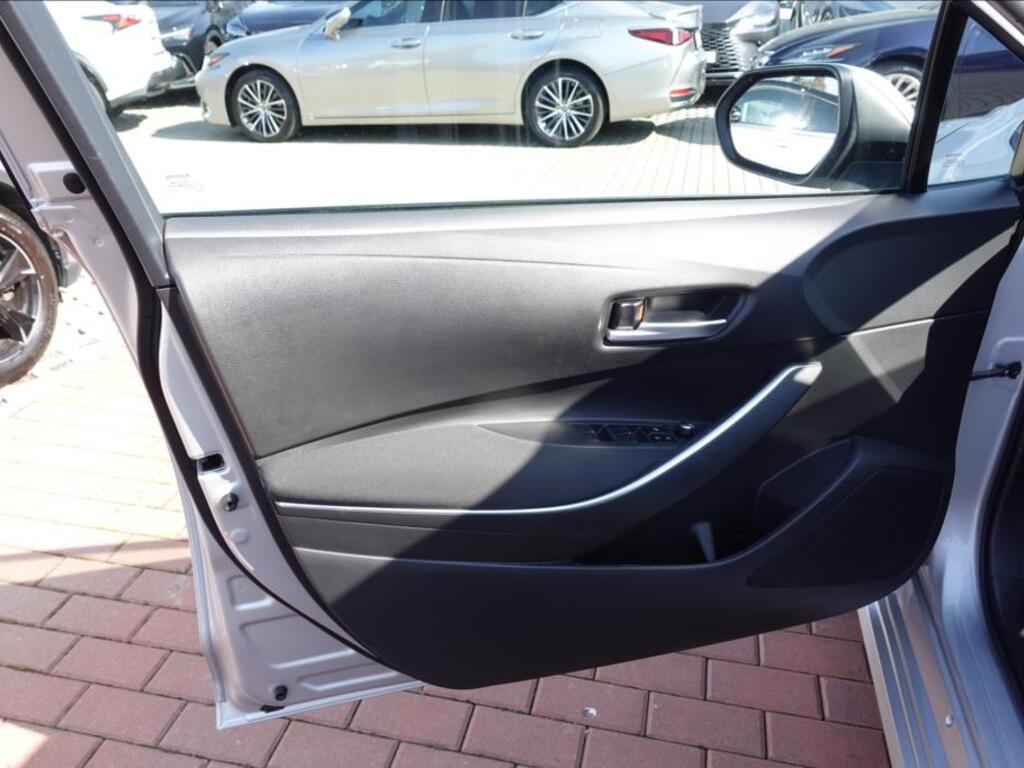 Toyota Corolla 14