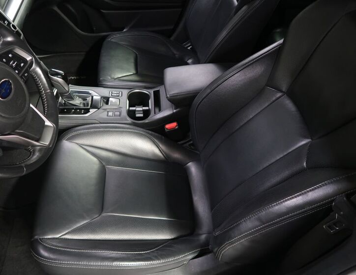 Subaru Impreza 9