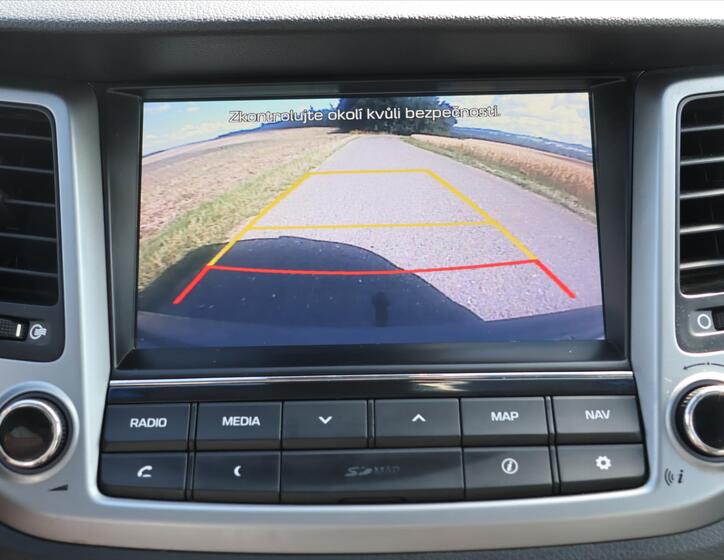 Hyundai Tucson 28